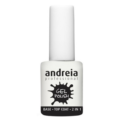 Base Top Coat Andreia