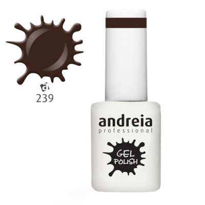 Andreia Verniz Gel 239