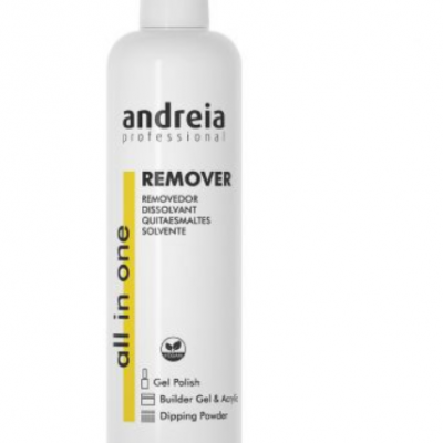 Andreia Removedor 250ML - All In One