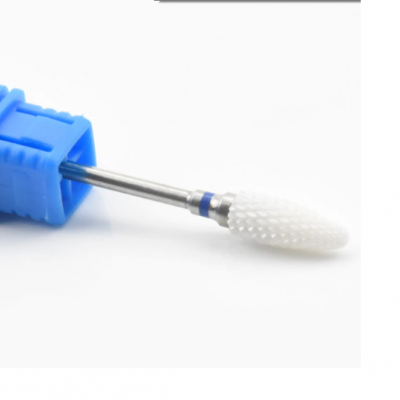 Broca de Unhas Cerâmica Cónica