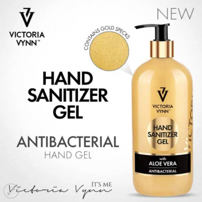 Victoria Vynn Hand Sanitizer Gel