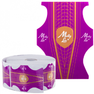 Moldes MollyLac 500 pcs