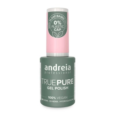 Andreia True Pure verniz de unhas de gel T07