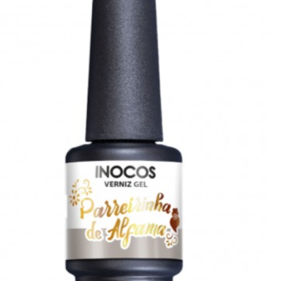 INOCOS Parreirinha de Alfama 15ml Coleção Ah! Fadista por Gisela João