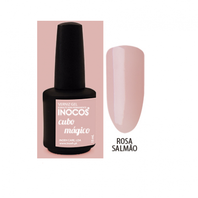 VERNIZ GEL INOCOS CUBO MÁGICO 15 ML