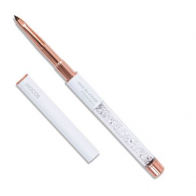 Pincel Essentials Mini 3D Nylon - Inocos