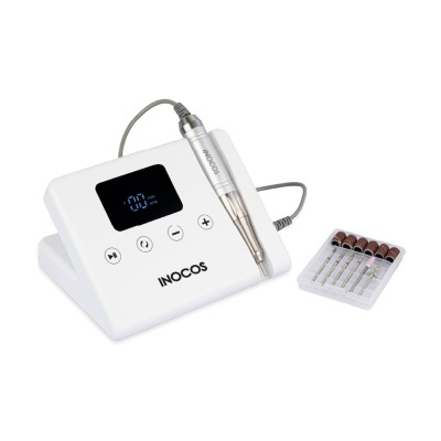 BROCA MICROMOTOR 35 000RPM ULTRA SILENCE NAIL DRILL INOCOS