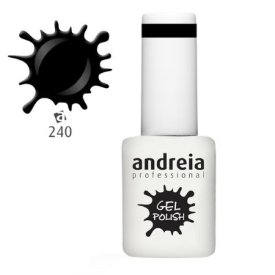 Andreia Verniz Gel 240