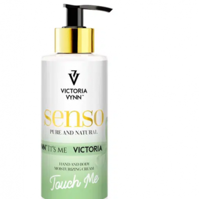 Victoria Vynn Senso Hand & Body Cream – Touch Me