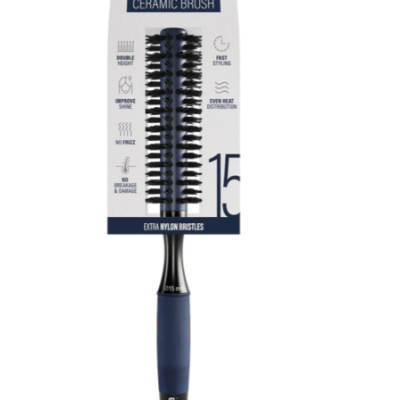 Pro Styling Ceramic Brush 15 mm