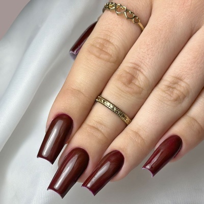 PURPLE Verniz Gel Love is Real 10ml P2279