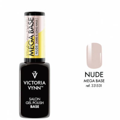 Mega Base Nude Victoria Vynn 15 ml