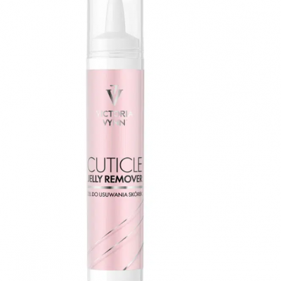 Victoria Vynn Cuticle Jelly Remover