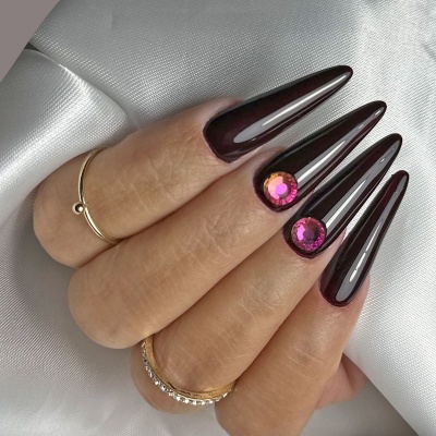 PURPLE Verniz Gel Love is Sweet 10ml P2277