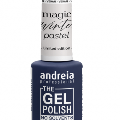 Andreia verniz gel de unhas MG1