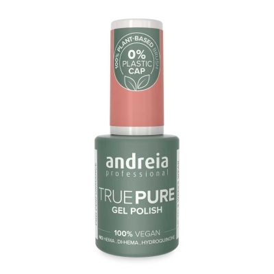 Andreia True Pure verniz de unhas de gel T29