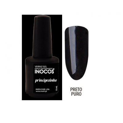 VERNIZ GEL INOCOS PRINCIPEZINHO 15 ML