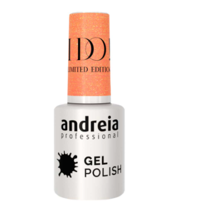Andreia verniz de unhas de gel I Do ID2