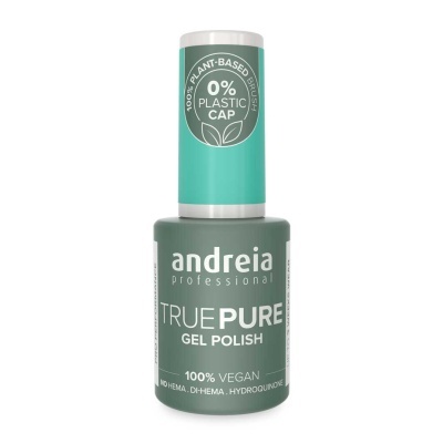 Andreia True Pure verniz de unhas de gel T17