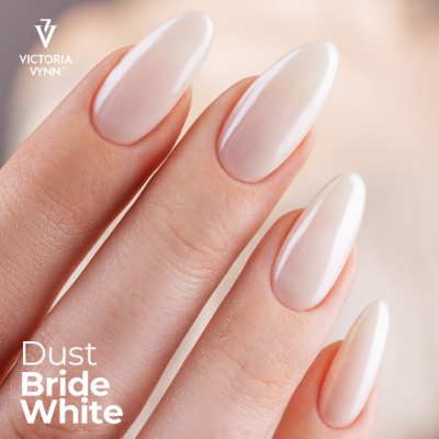 Cópia de Victoria VYNN White Bride