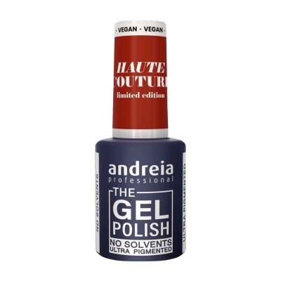 The Gel Polish Andreia - Haute Couture HA3