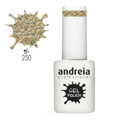 Andreia Verniz Gel 250