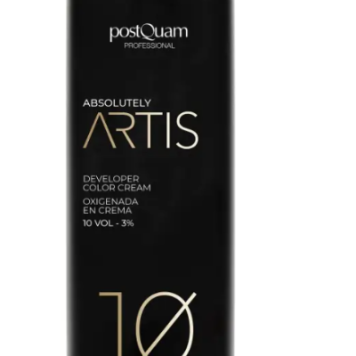 POSTQUAM OXIDANTE 10VOL 1L