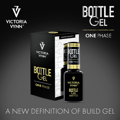 Bottle Gel Victoria Vynn 15 ml