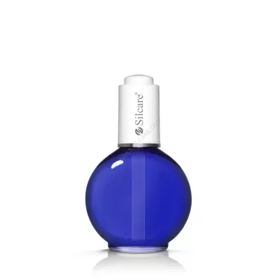 Óleo para unhas e cutículas Vanilla Sky Blue 75 ml