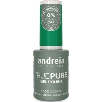 Andreia True Pure verniz de unhas de gel T52