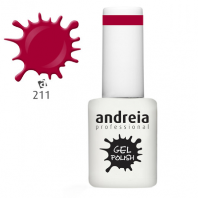 Andreia Verniz Gel 211
