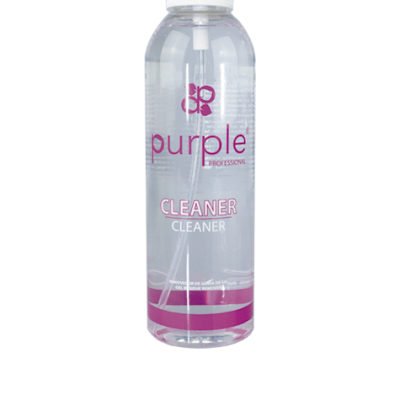Cleaner Purple 200ml
