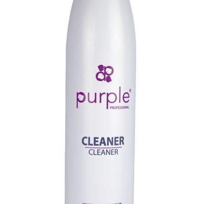 Cleaner Purple 500ml