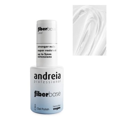 Andreia Fiber Base Clear