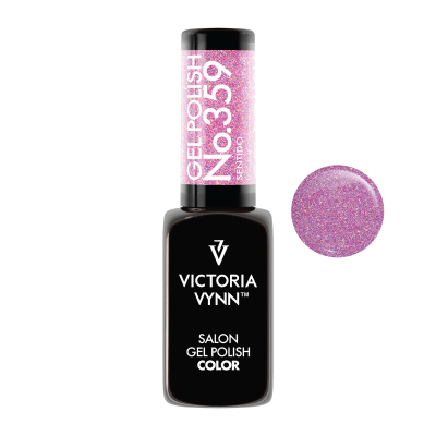 Victoria Vynn 359 - Sentido