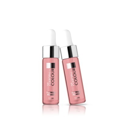 Óleo de cutículas The Garden of Color 15 ml FLOWER POWER