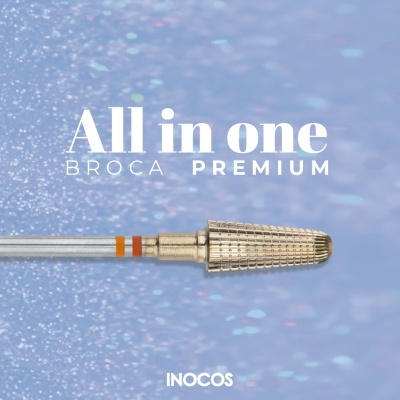 INOCOS Broca All in One