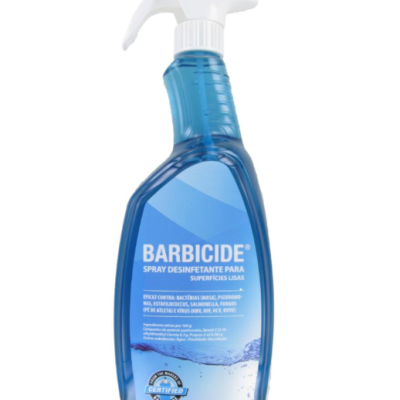 Barbicide Spray Desinfetante 1000ml Barbicide Spray Desinfetante 1000ml