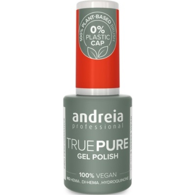 Andreia True Pure verniz de unhas de gel T47