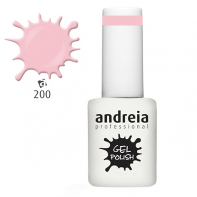 Andreia Verniz Gel 200