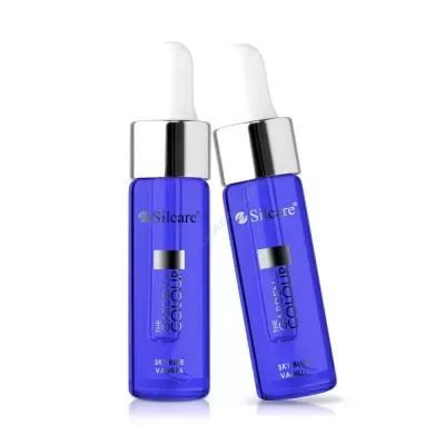 Óleo de Cutículas em Pipeta Garden of Color 15 ml - Baunilha Óleo de Cutículas em Pipeta Garden of Color 15 ml - Baunilha