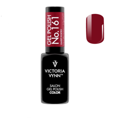 Victoria Vynn 161 – Sweet Poetry