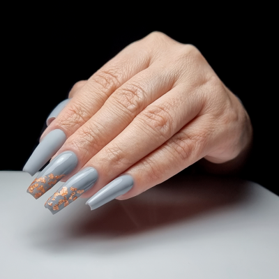 PURPLE VERNIZ GEL Hope in Your Future 10 ML P2146