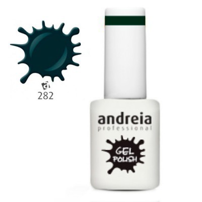 Andreia Verniz Gel 282
