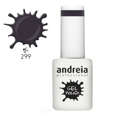 Andreia Verniz Gel 299