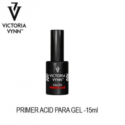 Primer Acid para Gel Victoria Vynn 15ml