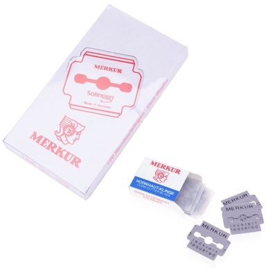 Lâminas para pedicure PACK 10 unid.