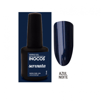 VERNIZ GEL INOCOS  SERENATA 15 ML