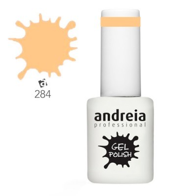 Andreia Verniz Gel 284