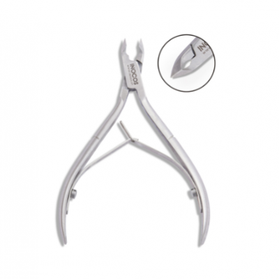 Inocos alicate haste pequena delicate 5mm